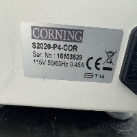 Corning LSE Digital Microplate Shaker image 3